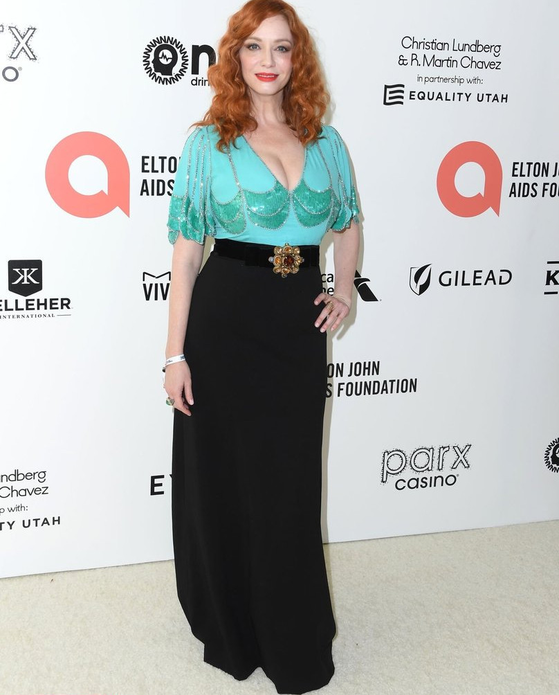 christina-hendricks gallery photo #1560