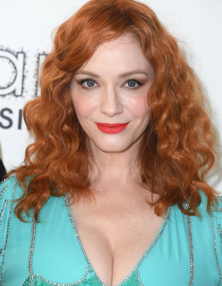 christina-hendricks gallery photo #1561