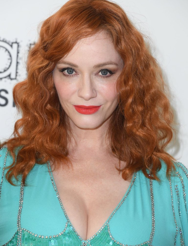 christina-hendricks gallery photo #1562