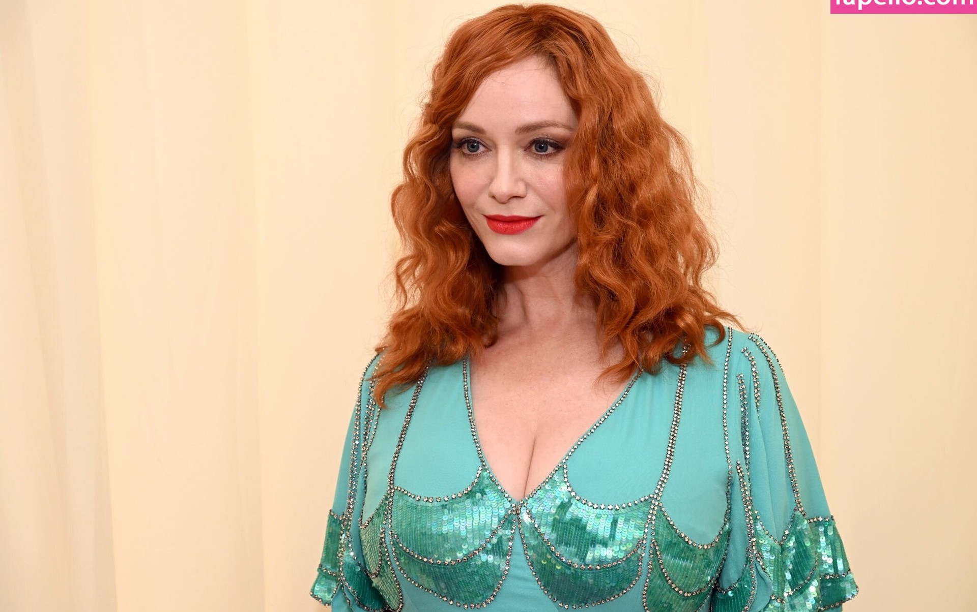 christina-hendricks gallery photo #1570