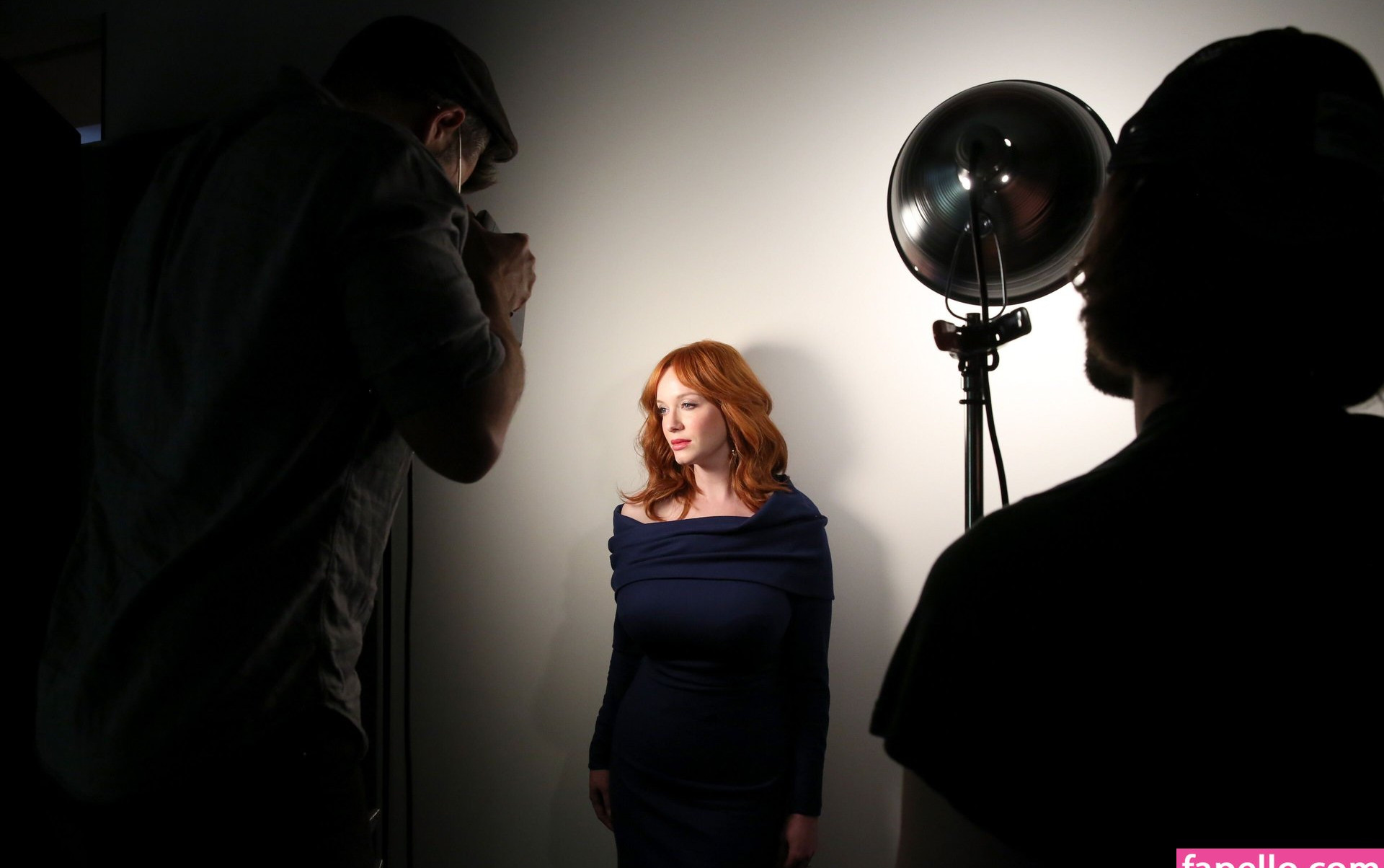 christina-hendricks gallery photo #1607