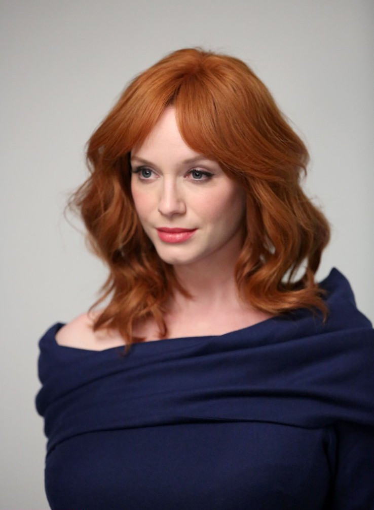 christina-hendricks gallery photo #1621