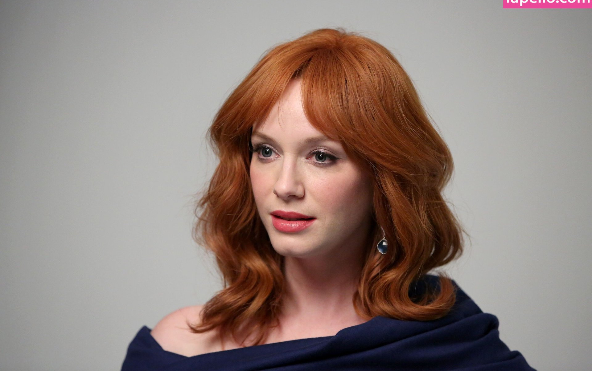 christina-hendricks gallery photo #1623