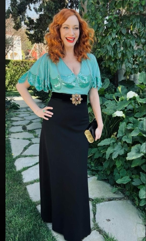 christina-hendricks gallery photo #1624