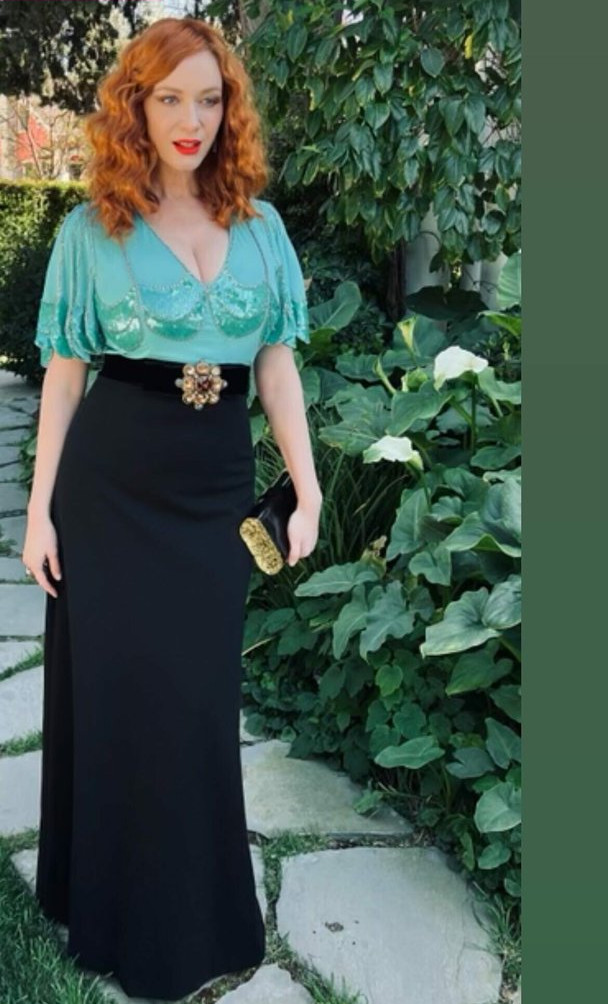 christina-hendricks gallery photo #1625