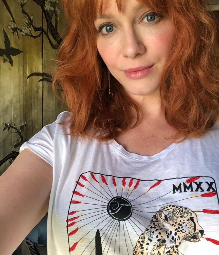 christina-hendricks gallery photo #1629