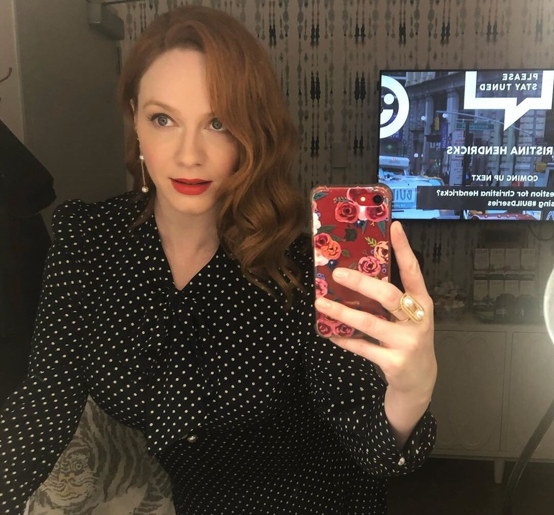 christina-hendricks gallery photo #1630