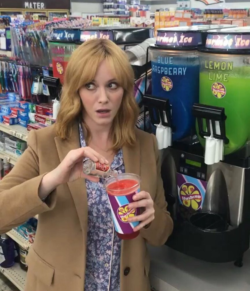 christina-hendricks Nude Leaks OnlyFans Photos #1631 - Fapshots