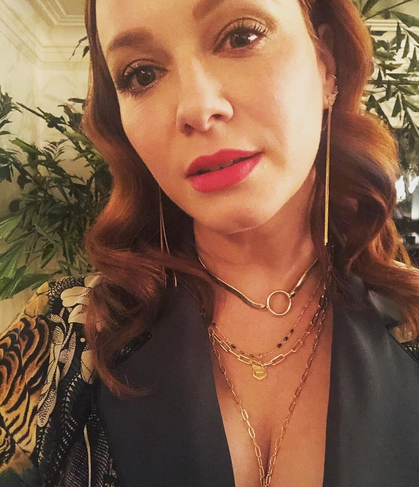 christina-hendricks Nude Leaks OnlyFans Photos #1632 - Fapshots