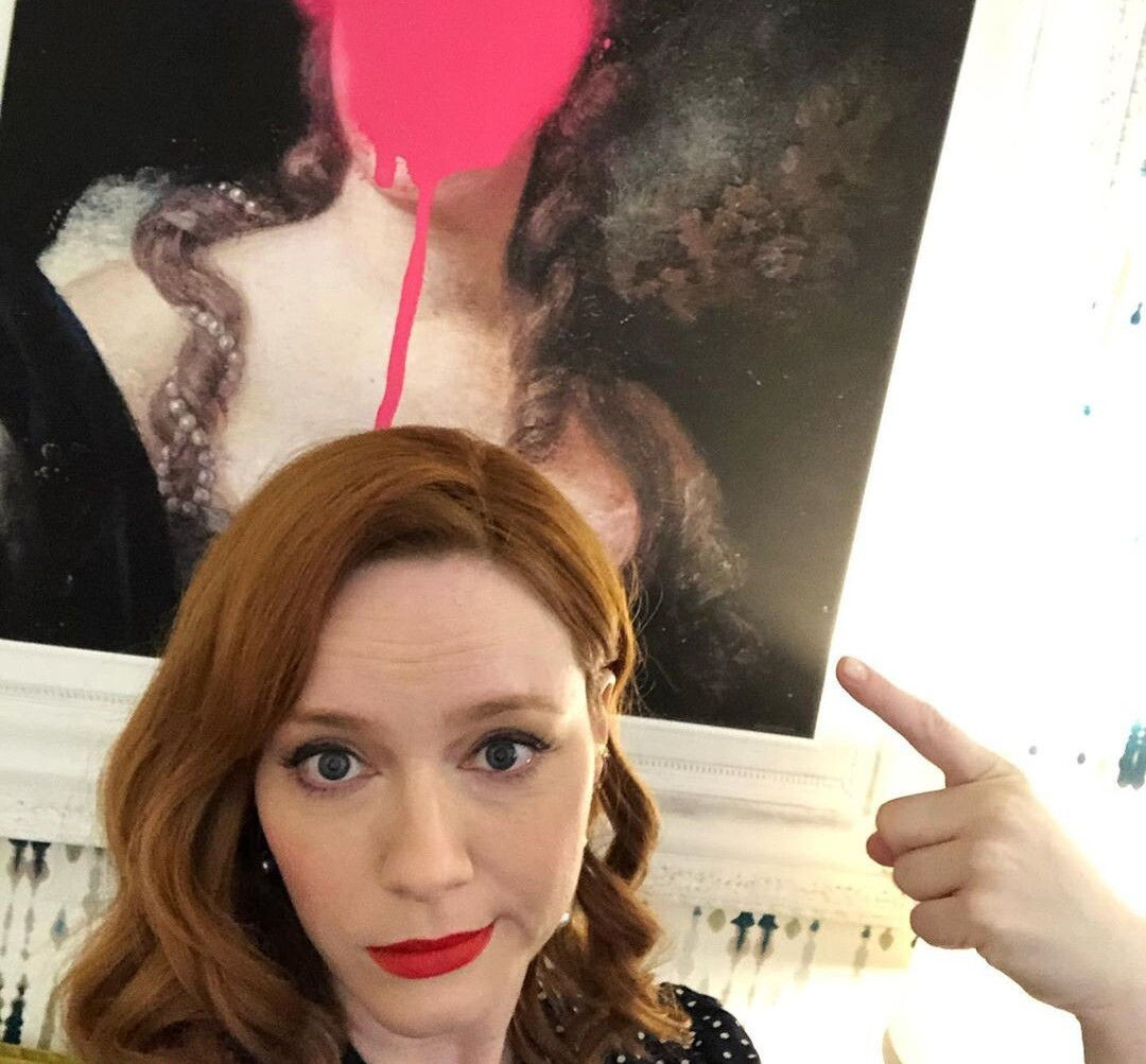 christina-hendricks Nude Leaks OnlyFans Photos #1633 - Fapshots