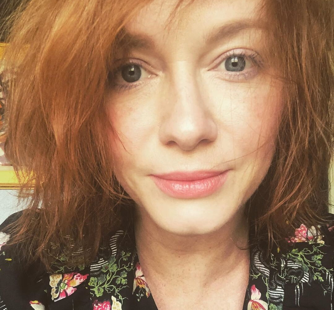 christina-hendricks Nude Leaks OnlyFans Photos #1635 - Fapshots