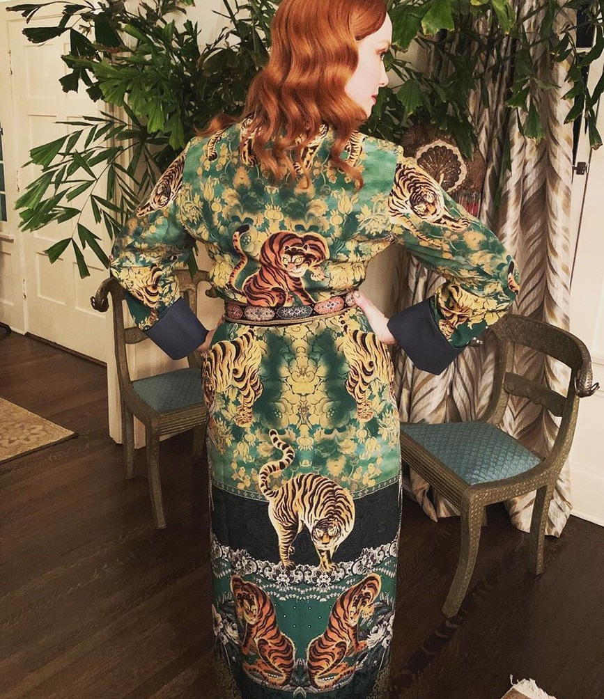 christina-hendricks Nude Leaks OnlyFans Photos #1637 - Fapshots