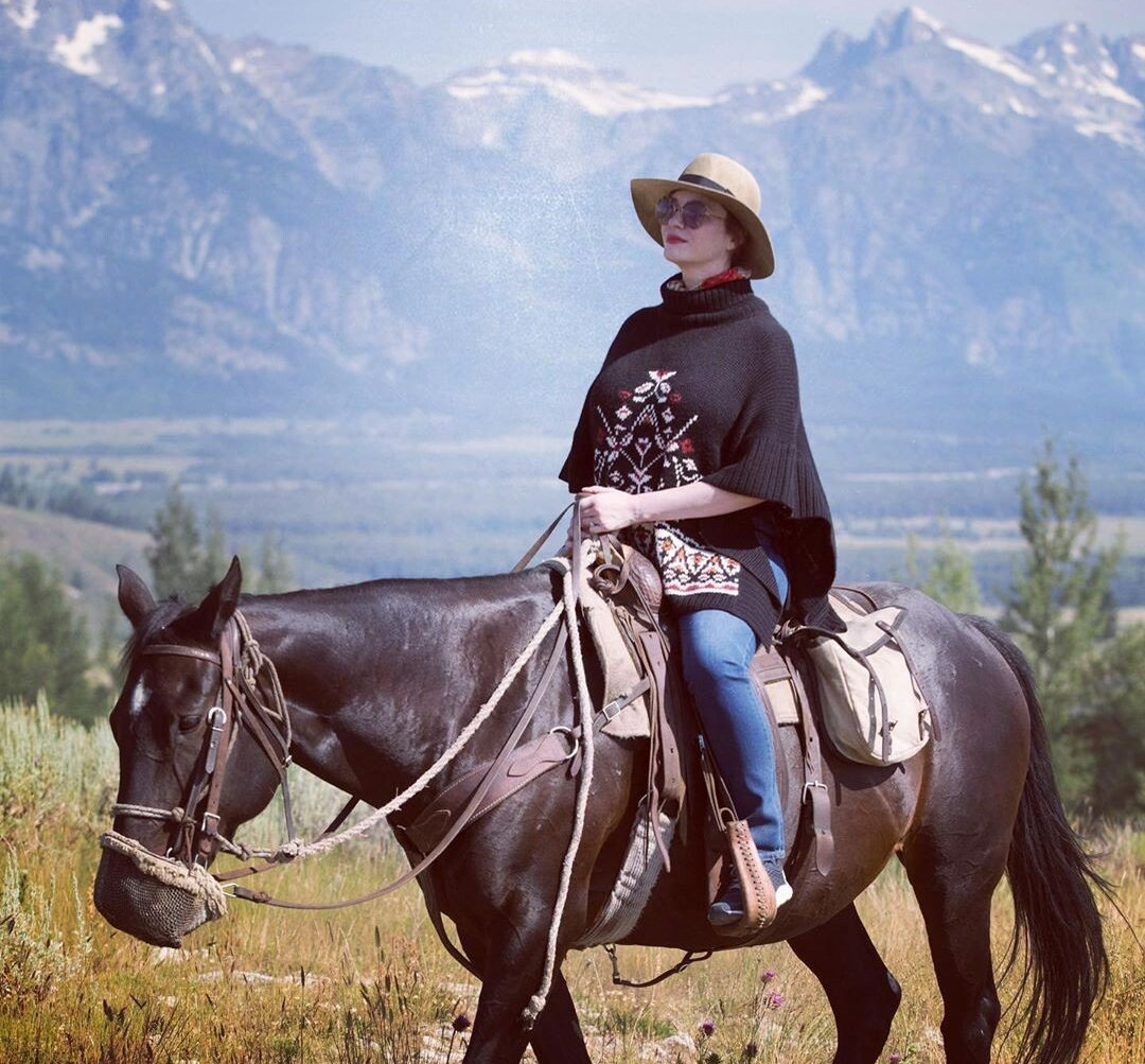 christina-hendricks Nude Leaks OnlyFans Photos #1639 - Fapshots