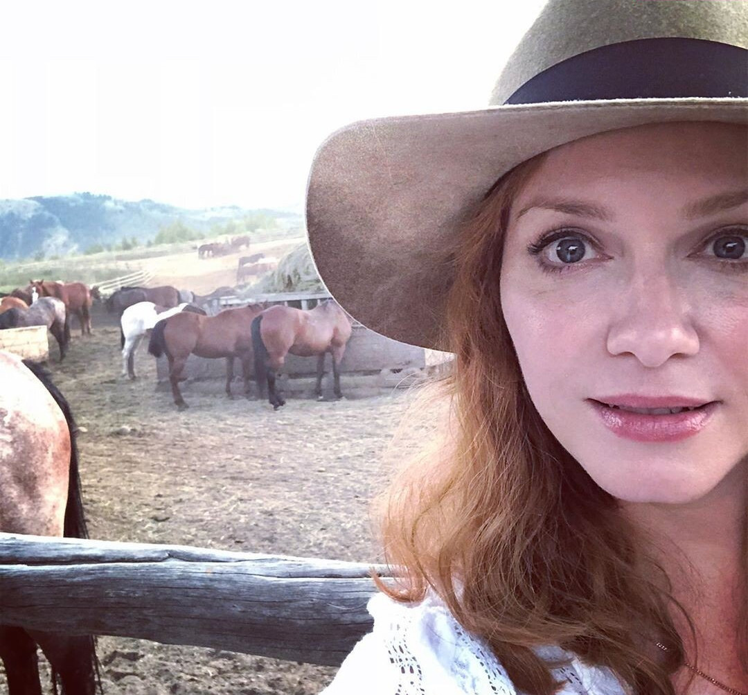 christina-hendricks Nude Leaks OnlyFans Photos #1641 - Fapshots