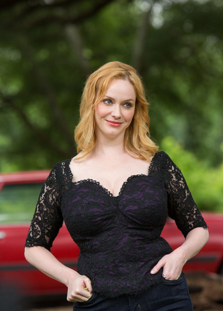 christina-hendricks Nude Leaks OnlyFans Photos #1668 - Fapshots