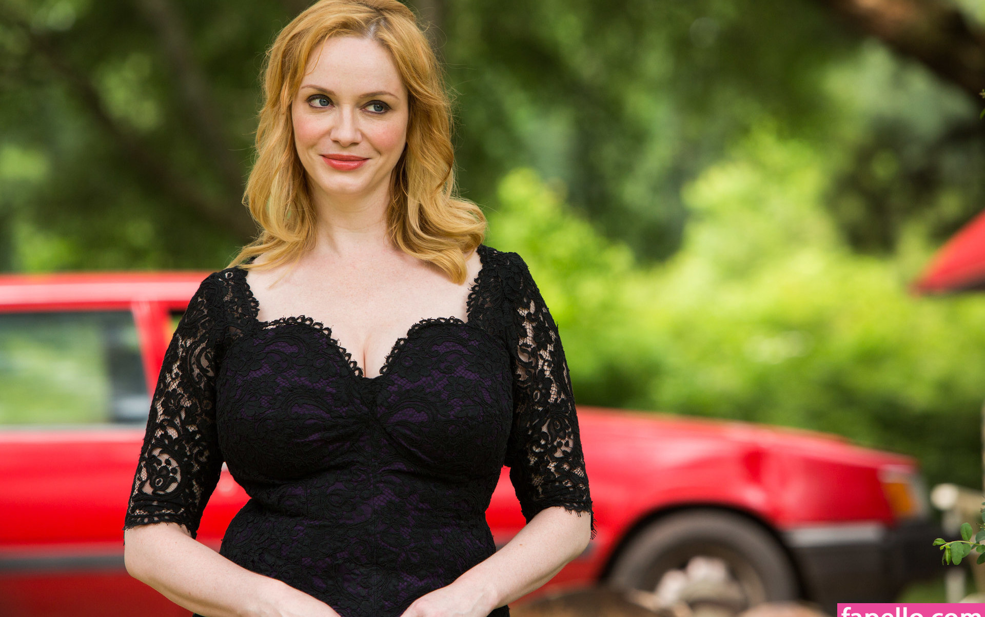 christina-hendricks Nude Leaks OnlyFans Photos #1669 - Fapshots