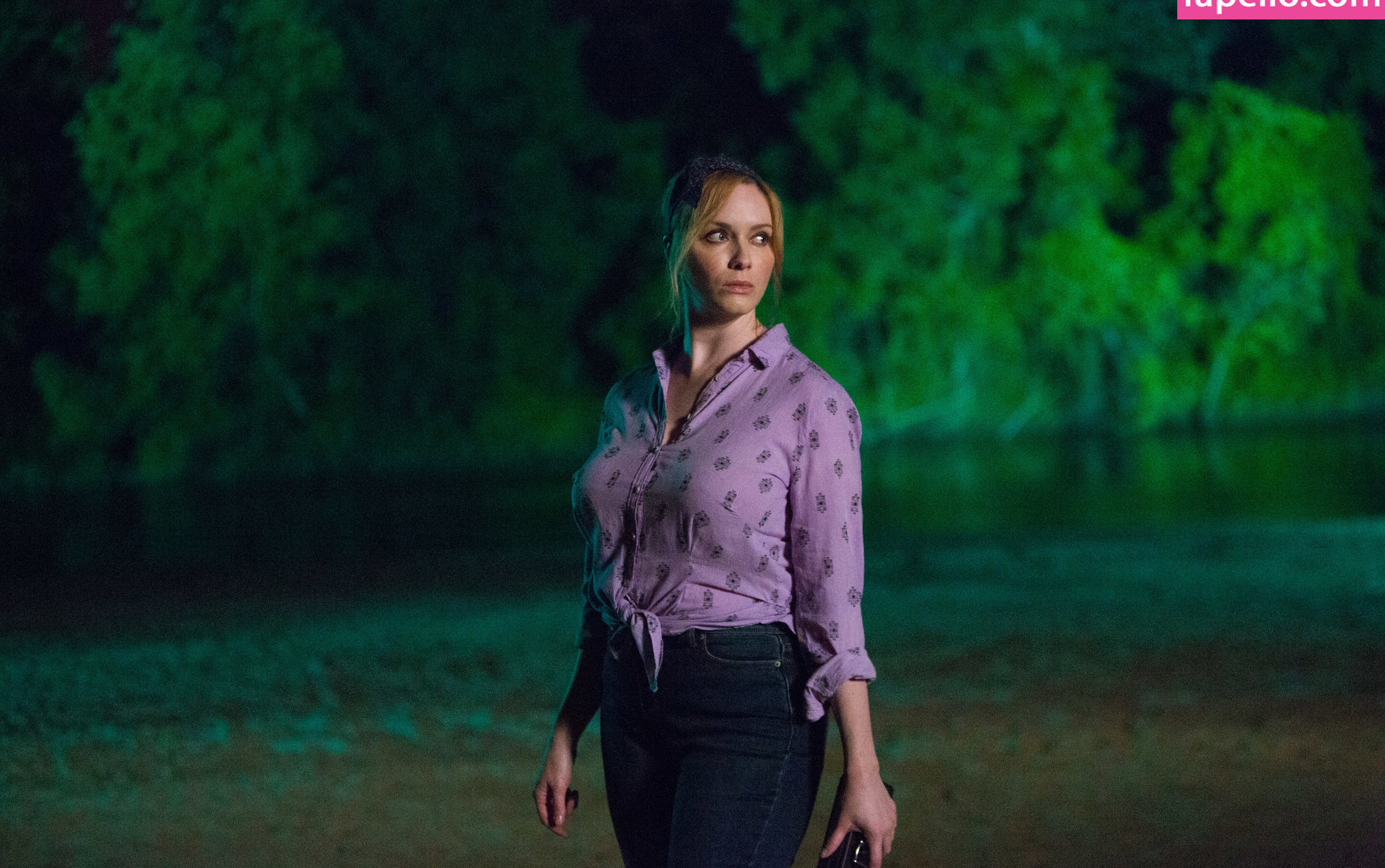 christina-hendricks Nude Leaks OnlyFans Photos #1670 - Fapshots