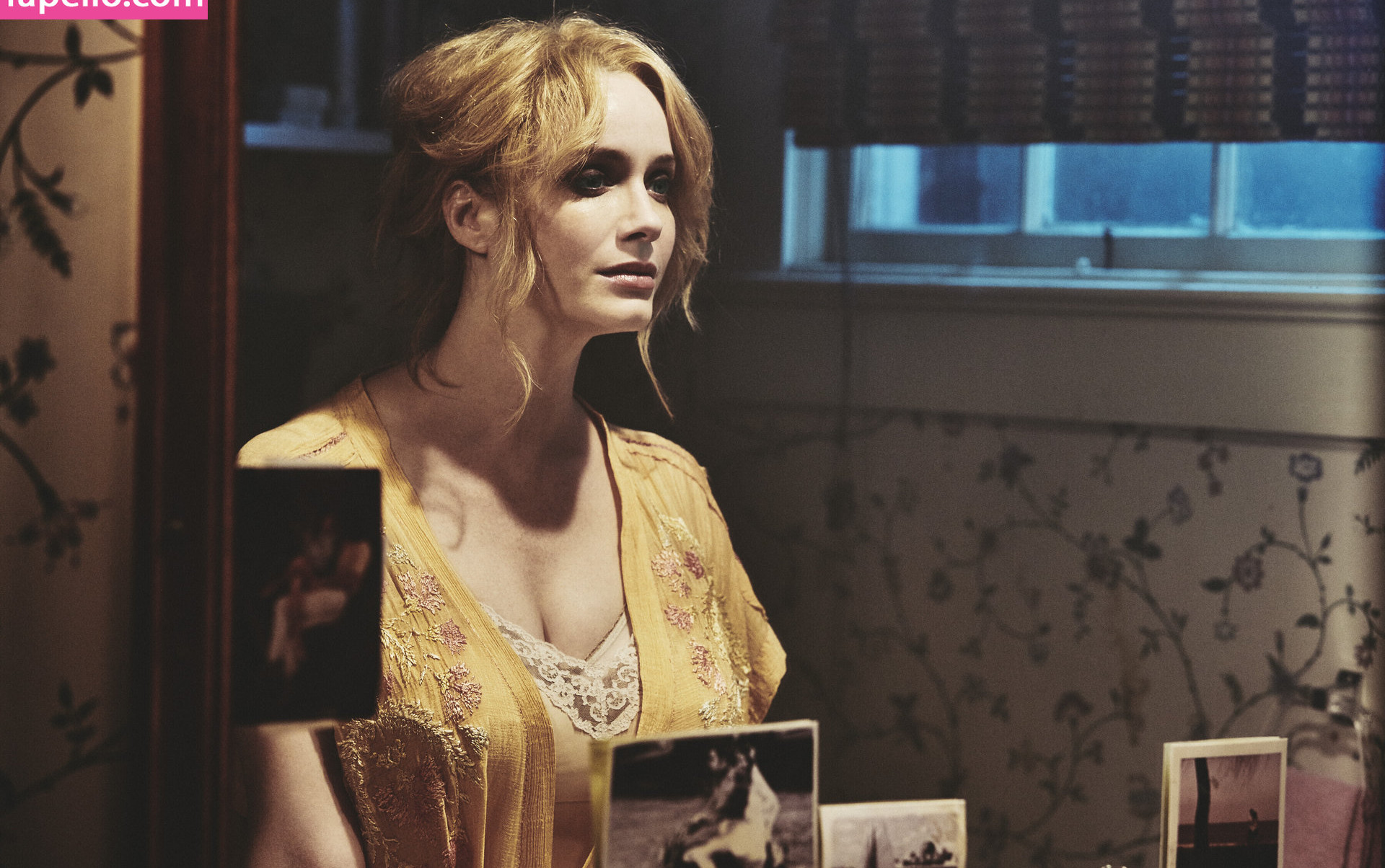 christina-hendricks Nude Leaks OnlyFans Photos #1671 - Fapshots