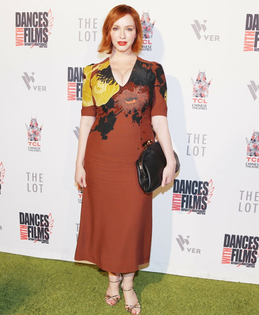 christina-hendricks Nude Leaks OnlyFans Photos #208 - Fapshots