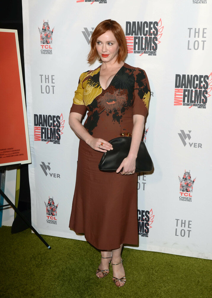 christina-hendricks Nude Leaks OnlyFans Photos #219 - Fapshots