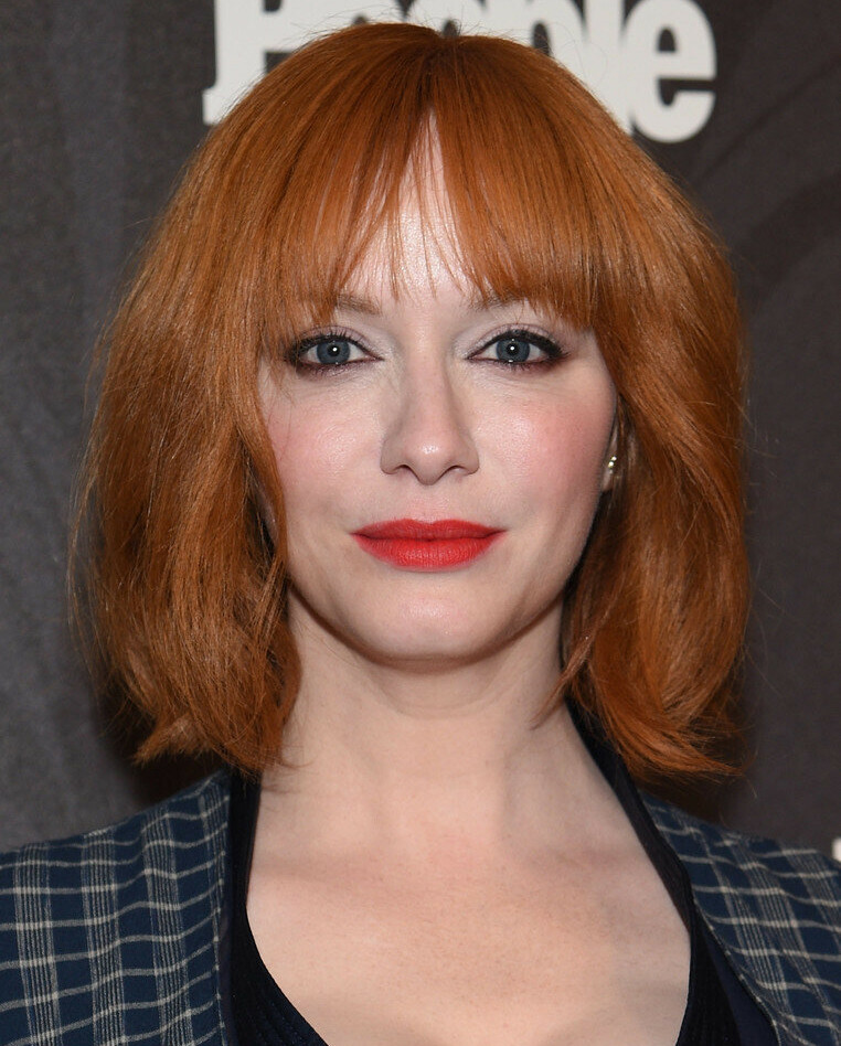 christina-hendricks Nude Leaks OnlyFans Photos #307 - Fapshots