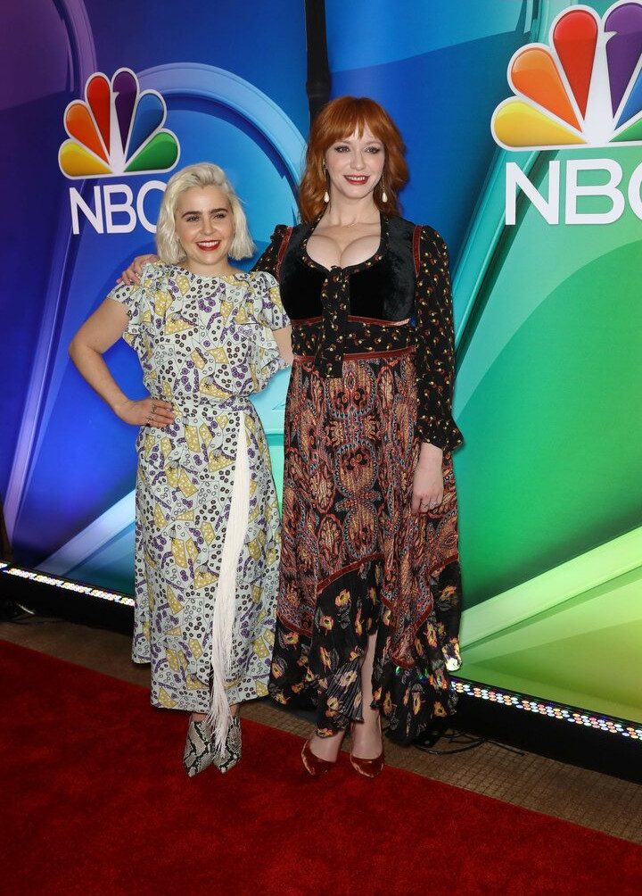 christina-hendricks Nude Leaks OnlyFans Photos #312 - Fapshots