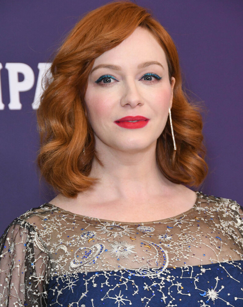 christina-hendricks Nude Leaks OnlyFans Photos #327 - Fapshots