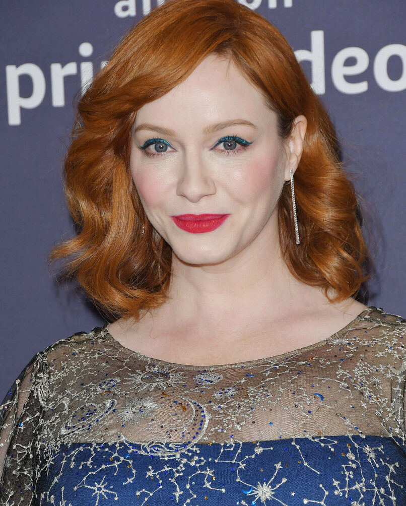 christina-hendricks Nude Leaks OnlyFans Photos #328 - Fapshots