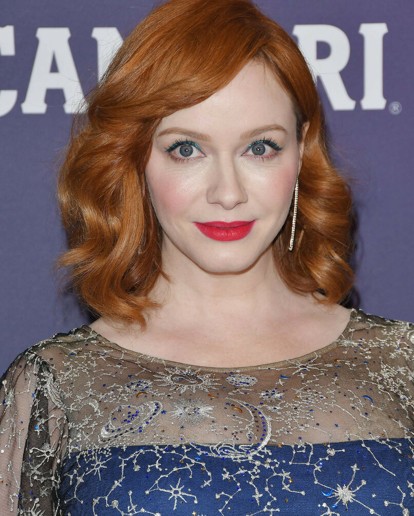 christina-hendricks Nude Leaks OnlyFans Photos #330 - Fapshots