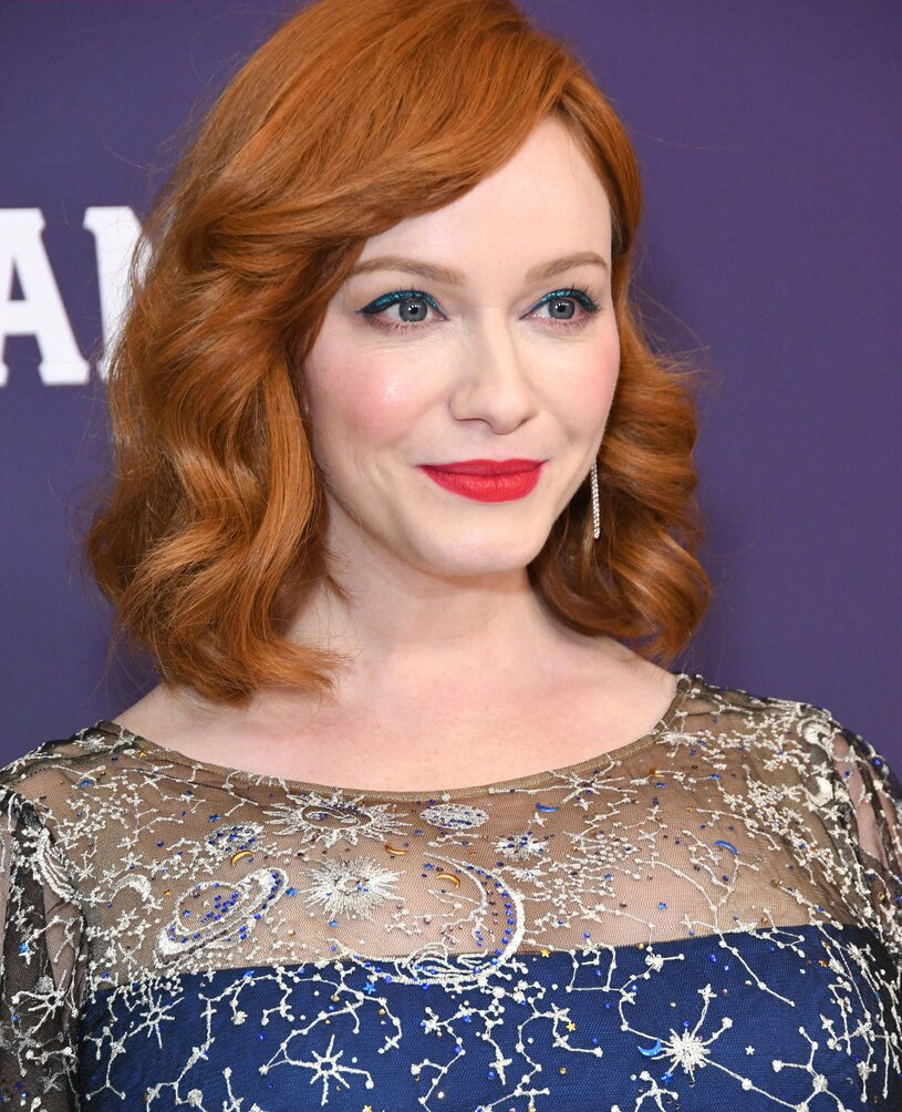 christina-hendricks Nude Leaks OnlyFans Photos #331 - Fapshots