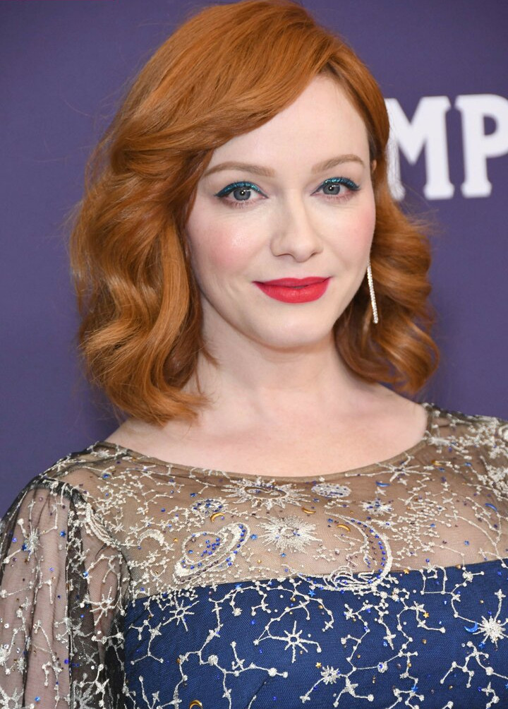 christina-hendricks Nude Leaks OnlyFans Photos #333 - Fapshots