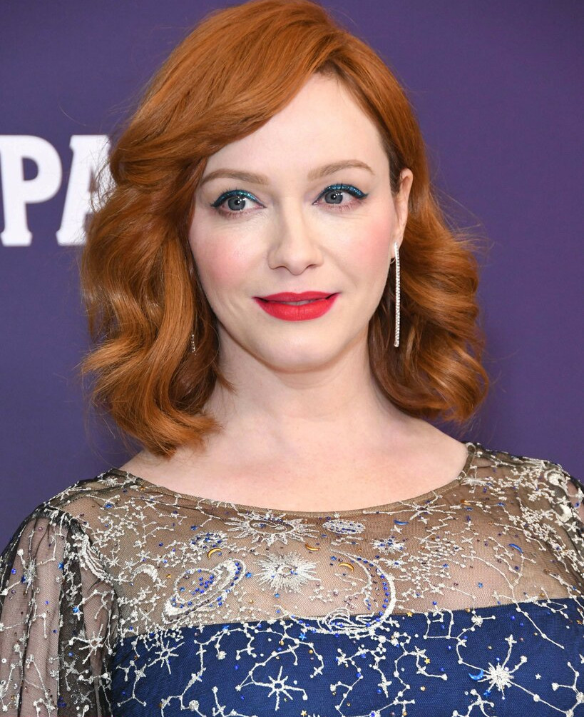 christina-hendricks Nude Leaks OnlyFans Photos #334 - Fapshots