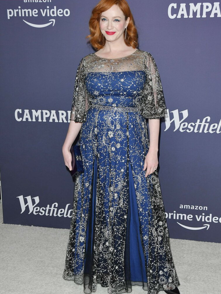 christina-hendricks Nude Leaks OnlyFans Photos #335 - Fapshots