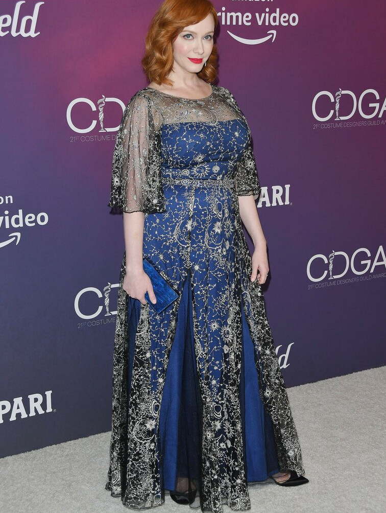 christina-hendricks Nude Leaks OnlyFans Photos #337 - Fapshots