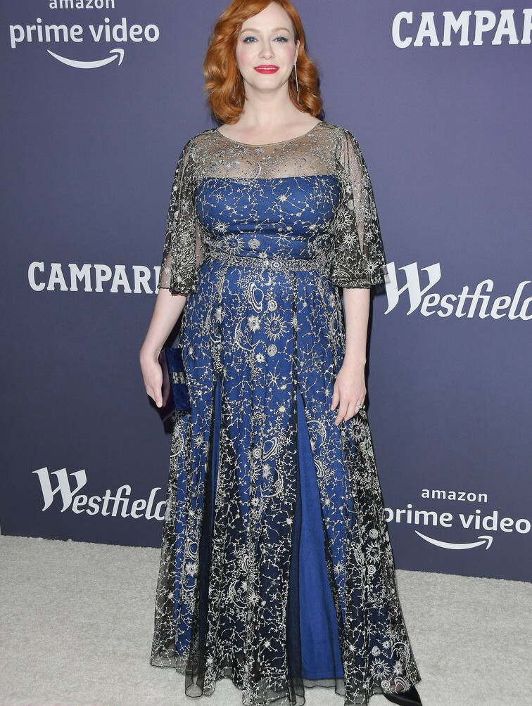 christina-hendricks Nude Leaks OnlyFans Photos #339 - Fapshots