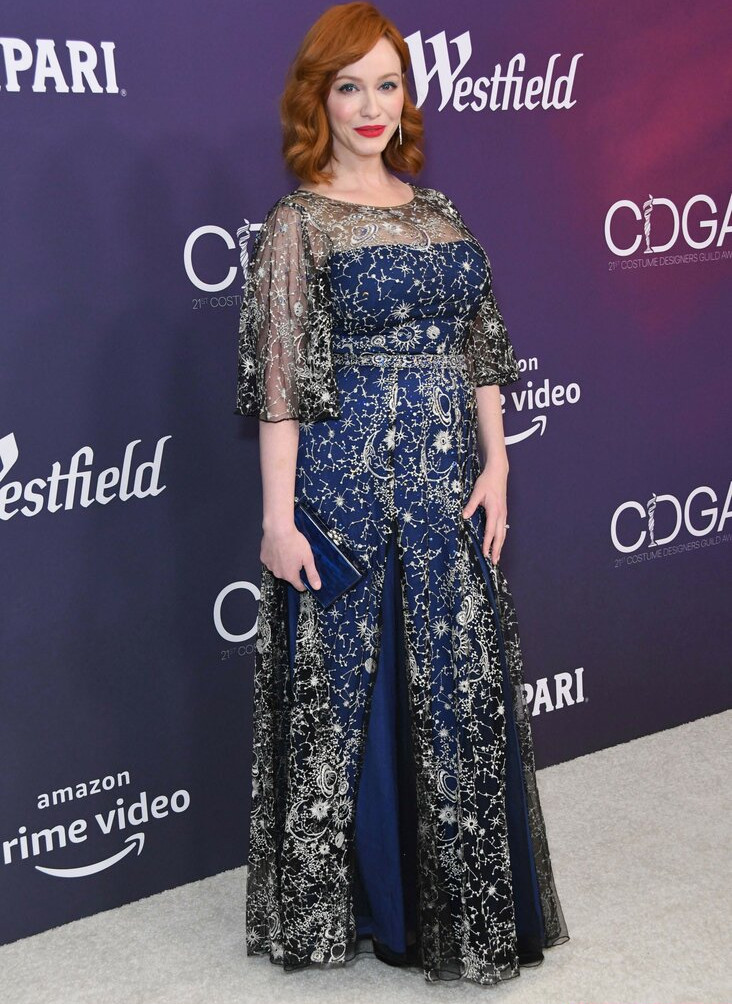 christina-hendricks Nude Leaks OnlyFans Photos #341 - Fapshots