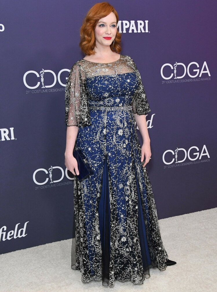 christina-hendricks Nude Leaks OnlyFans Photos #342 - Fapshots