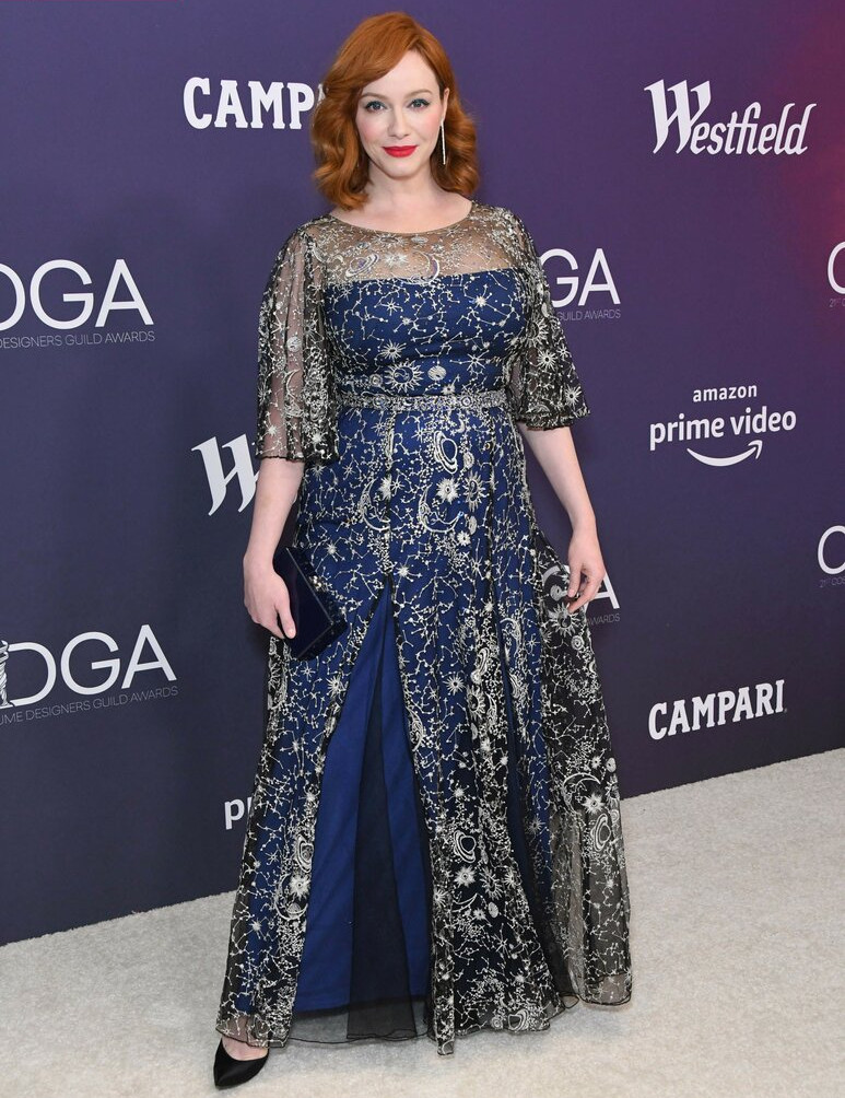 christina-hendricks Nude Leaks OnlyFans Photos #343 - Fapshots