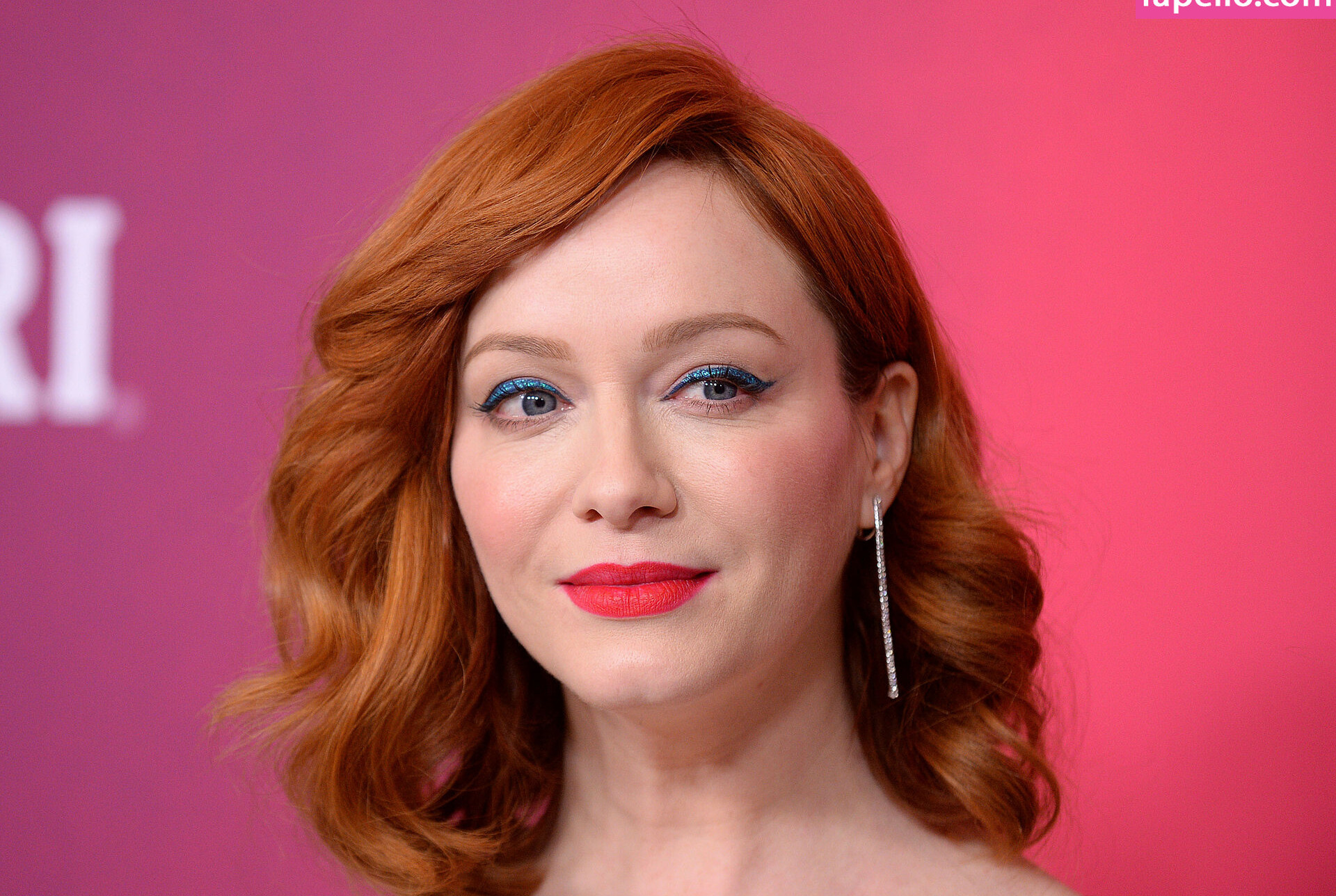 christina-hendricks Nude Leaks OnlyFans Photos #344 - Fapshots