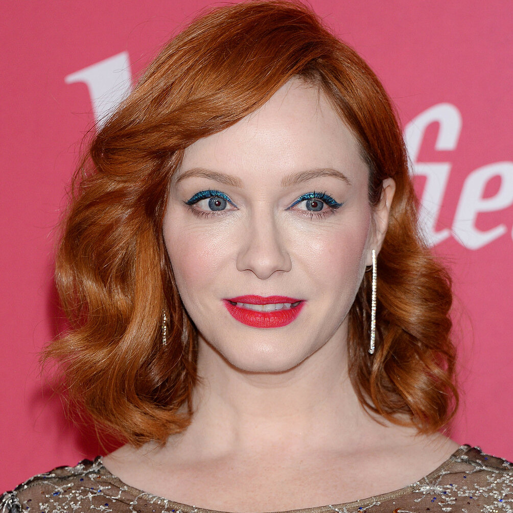 christina-hendricks Nude Leaks OnlyFans Photos #352 - Fapshots