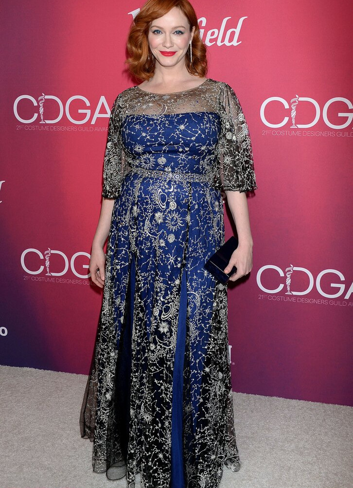 christina-hendricks Nude Leaks OnlyFans Photos #354 - Fapshots