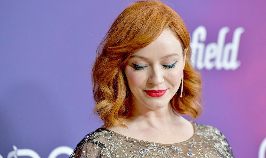 christina-hendricks Nude Leaks OnlyFans Photos #355 - Fapshots