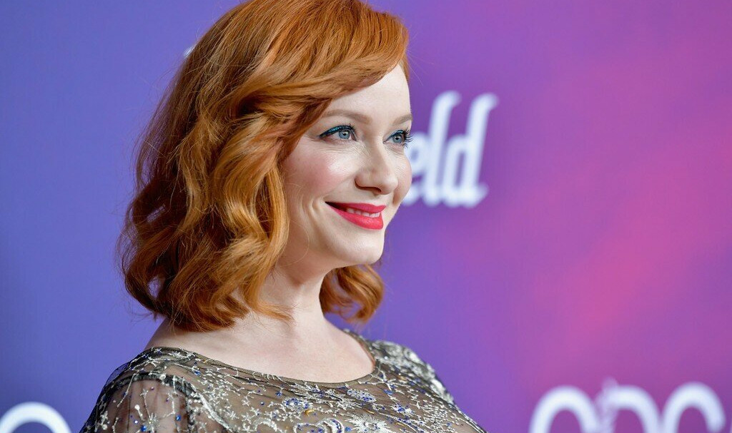 christina-hendricks Nude Leaks OnlyFans Photos #357 - Fapshots