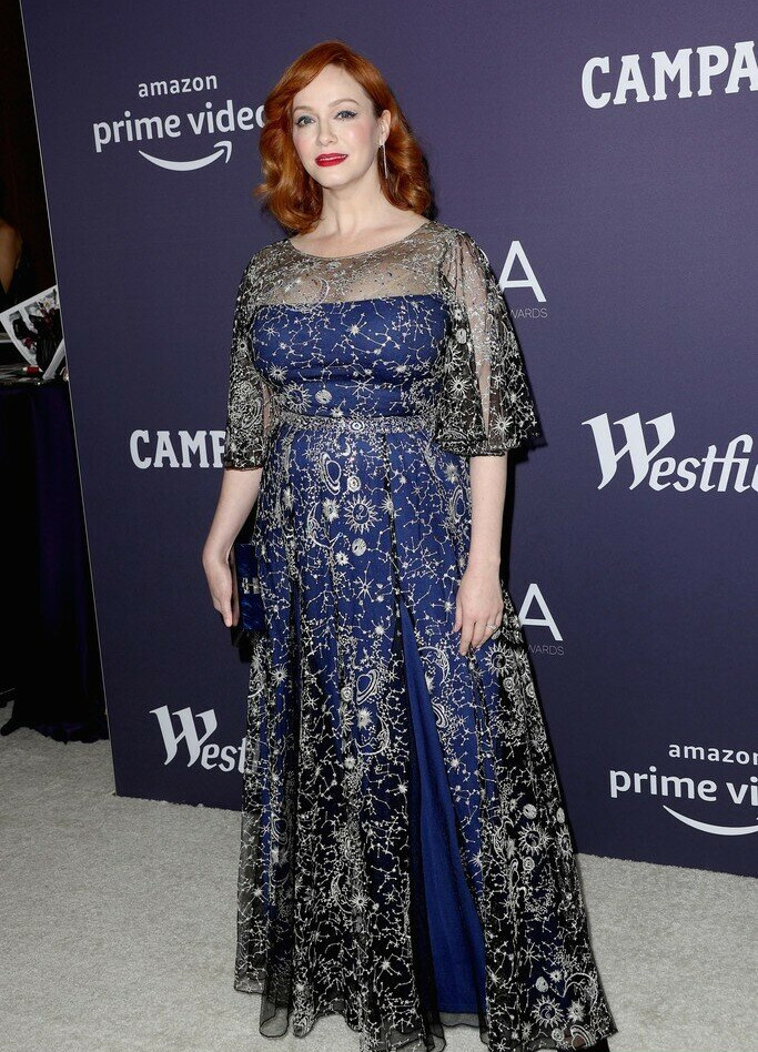 christina-hendricks Nude Leaks OnlyFans Photos #359 - Fapshots