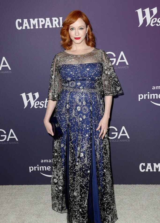 christina-hendricks Nude Leaks OnlyFans Photos #363 - Fapshots