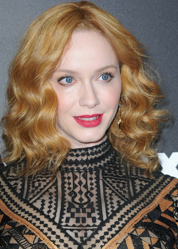 christina-hendricks Nude Leaks OnlyFans Photos #374 - Fapshots