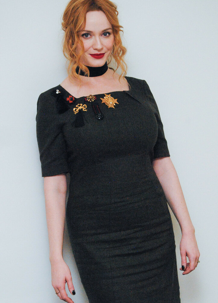 christina-hendricks gallery photo #383