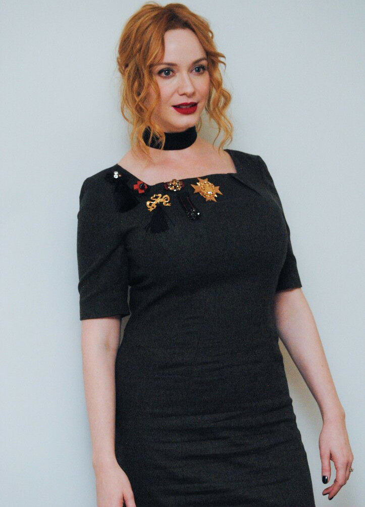 christina-hendricks gallery photo #385