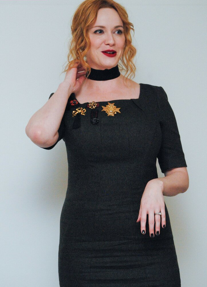 christina-hendricks gallery photo #388