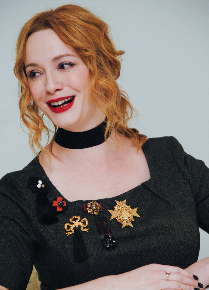 christina-hendricks gallery photo #389